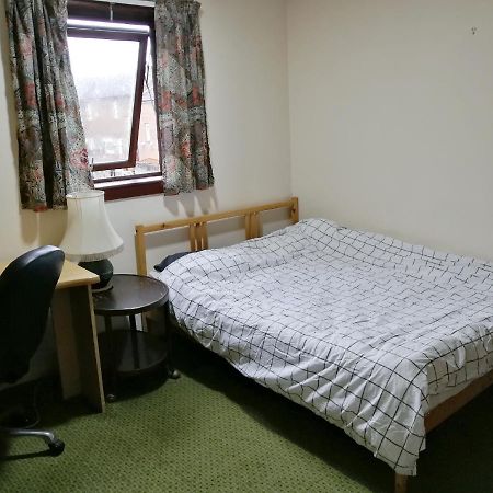 Guest House Private Room Near Glasgow City Centre Exteriör bild